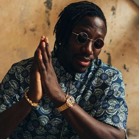 AMÉMÉ Photo by Nirvana