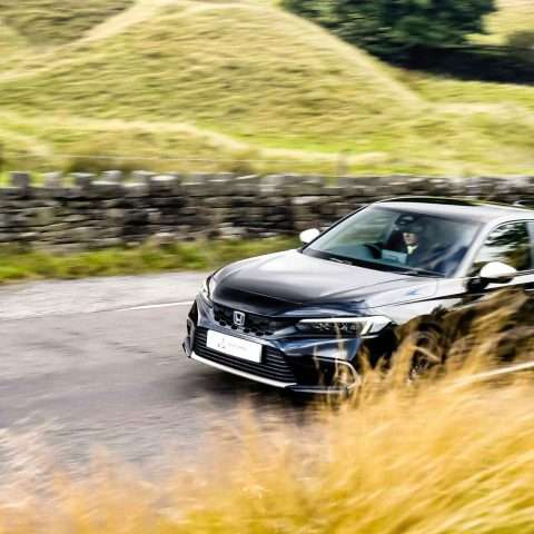 Photo by Swansway Motor Group