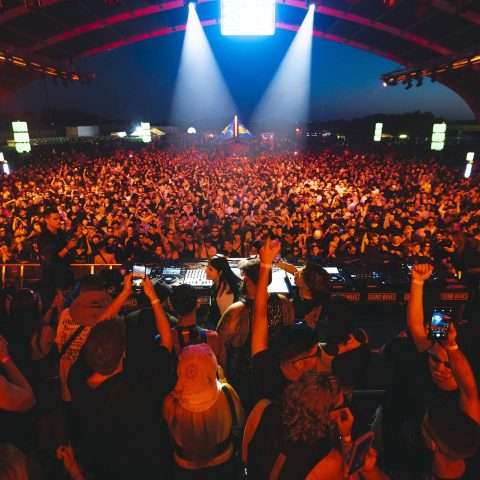 Sound Waves - Photo by @fv_productions