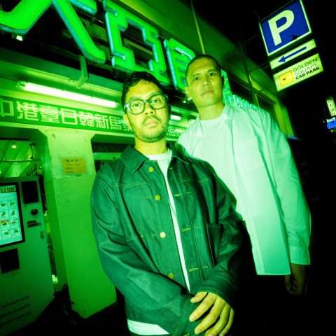 Juno Mamba & Rino by (Jordan Coles @jordan__coles)