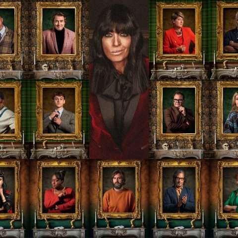The Celebrity Traitors | Photo courtesy of bbc.co.uk