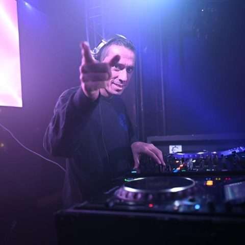 DJ Shahzad by Quintessential Photography