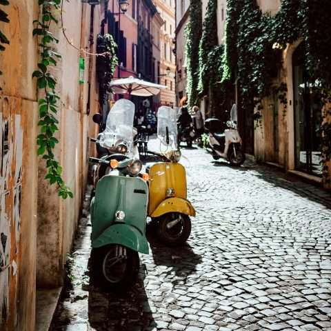 Photo by Andrei Mike on Unsplash