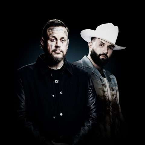 Jelly Roll & Carín León