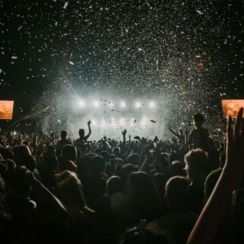 Photo by Danny Howe / unsplash