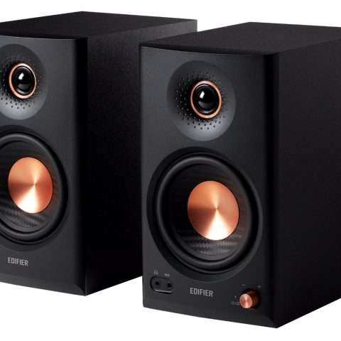 MR4.5 Studio Monitors