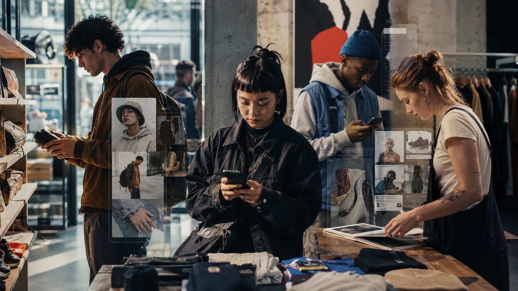 Gen Z Marketing May Be Built on the Wrong Assumptions FM PRO TECH NEWS