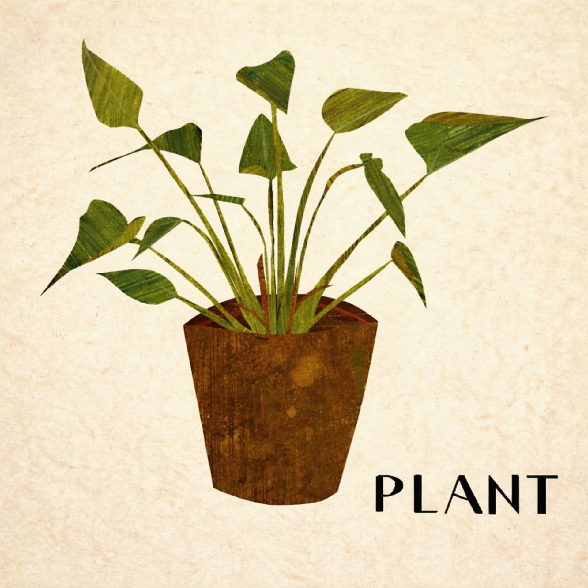 Plant vAW