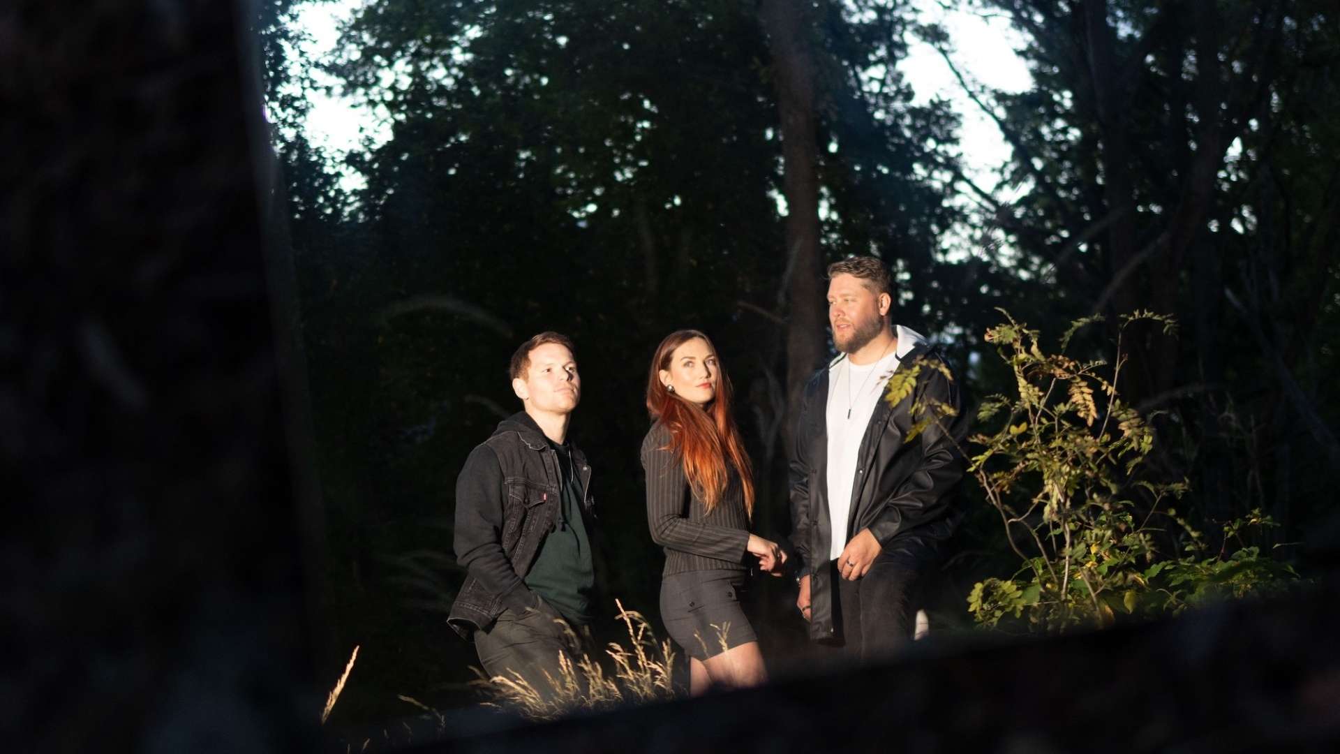 ANDØLD