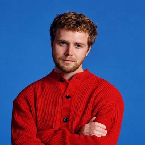 Alex Warren