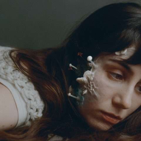 Dodie - Not For Lack Of Trying_Deluxe_2LP_Front AW