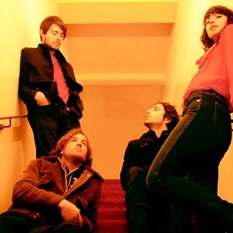 Howling Bells by Epizentrum