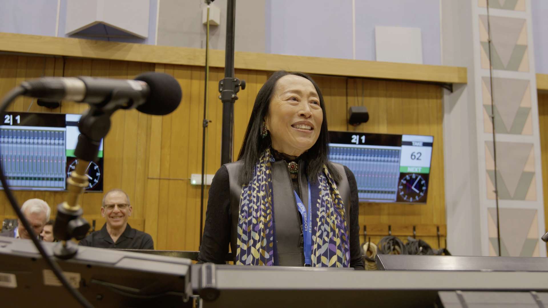 Susan LIM (creator, storyteller, lyricist)