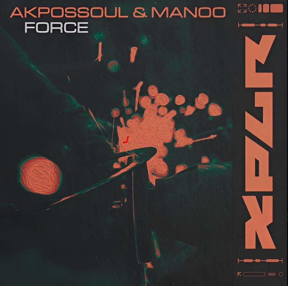 AKPOSSOUL FORCE AW