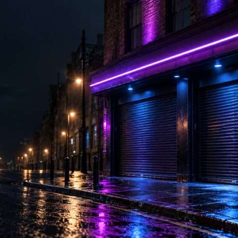 Britain’s Late-Night Venues Shrink at Almost Twice the Wider Market Rate FM PRO TECH NEWS