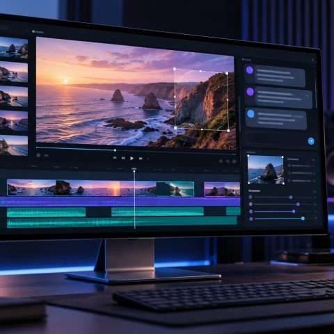 CutBay Combines Chat-Based AI Video Creation with Canvas Editing FM PRO TECH NEWS