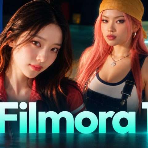 Filmora 16 Adds AI Media Analysis, Camera Tracking and Batch Export