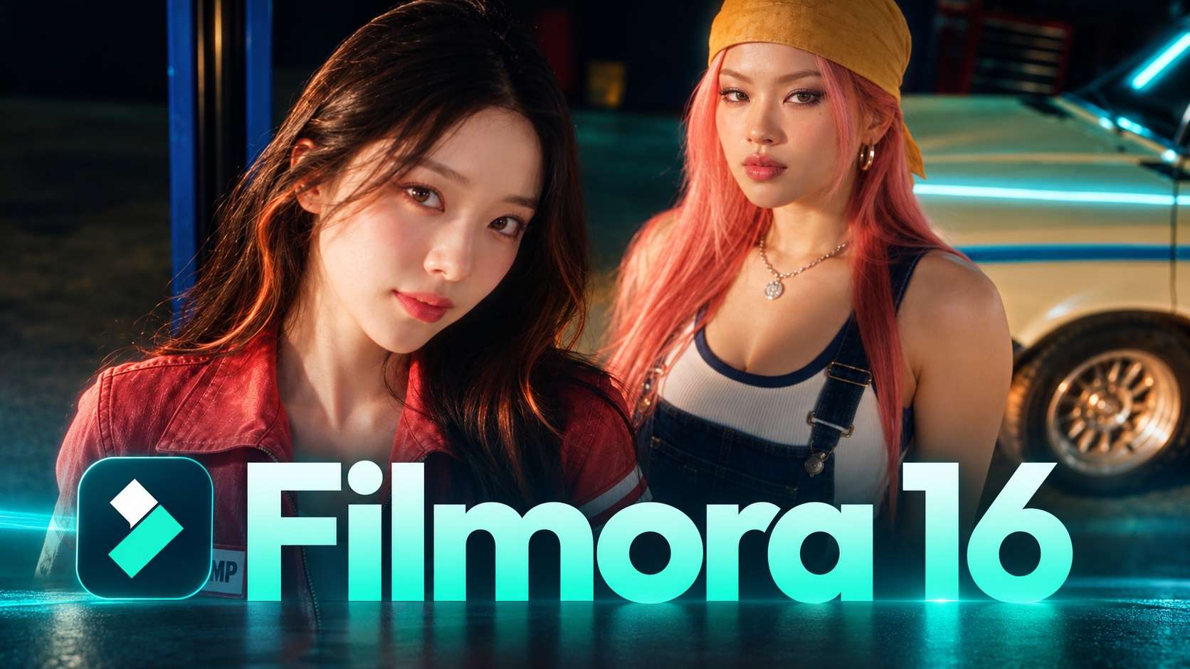Filmora 16 Adds AI Media Analysis, Camera Tracking and Batch Export ...