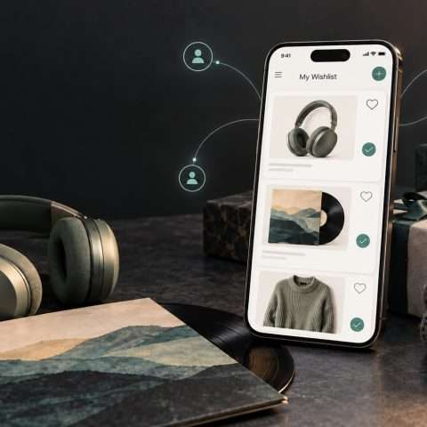 HintDrop’s Free Wishlist App Aims to Cut Gift Guesswork FM PRO TECH NEWS
