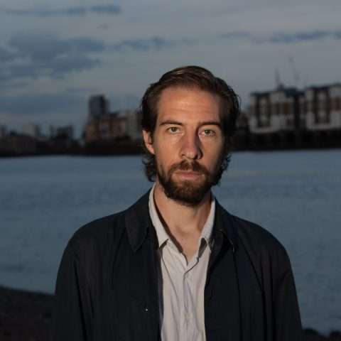 James Howard by Rachel Lipsitz