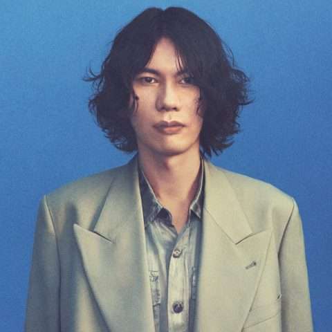 Kenshi Yonezu