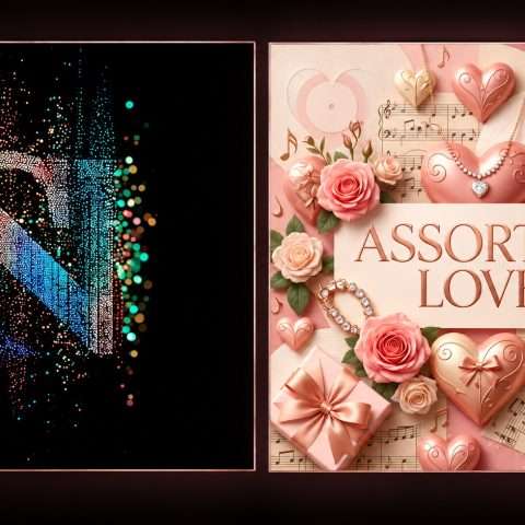 SonicNeuron Explore Love Beyond Convention On 'Rizzler'