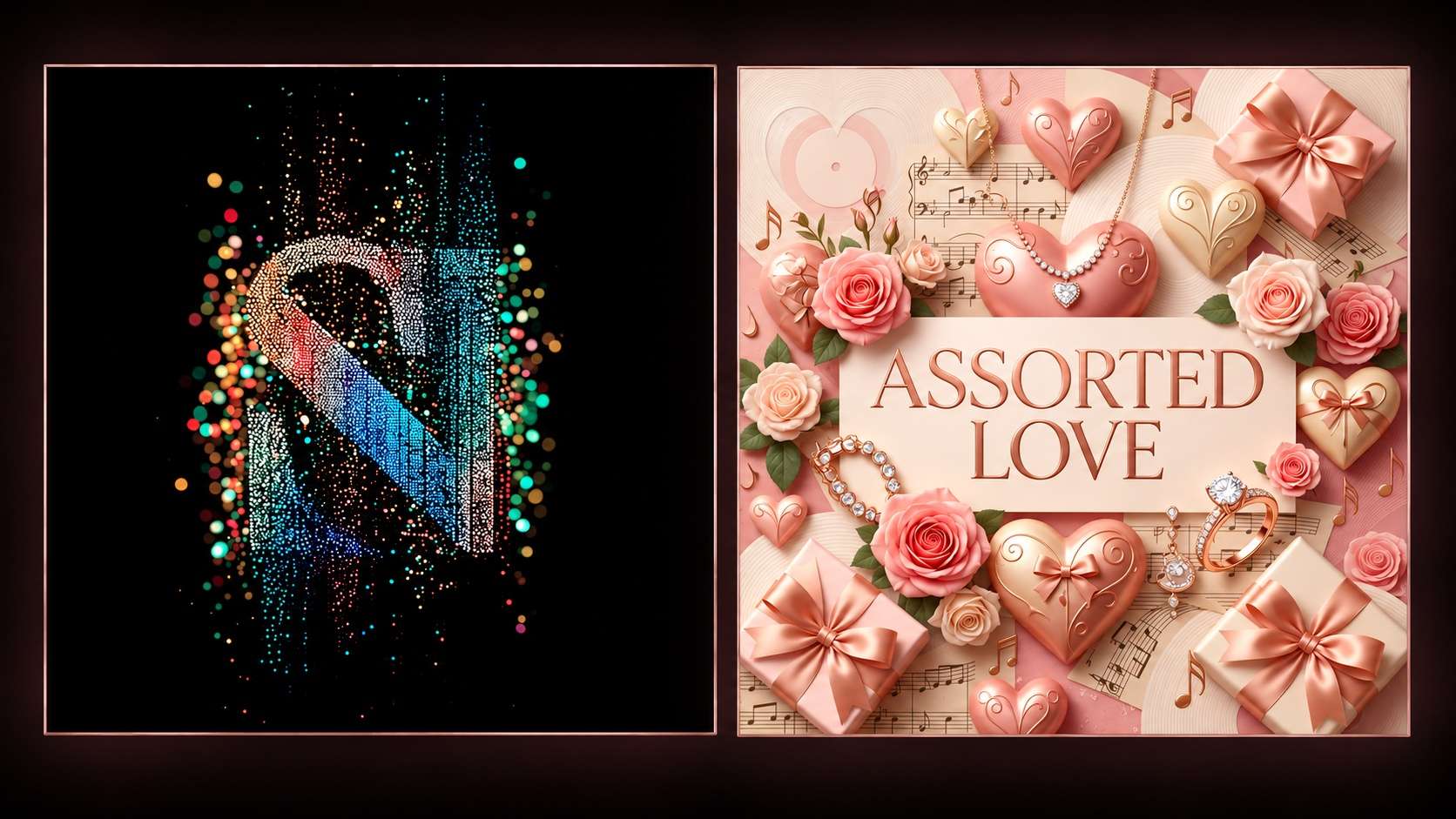 SonicNeuron Explore Love Beyond Convention On 'Rizzler'