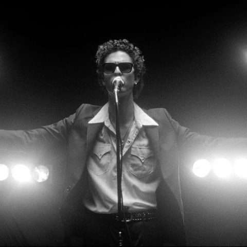 The Spikes - Iago Haussman’