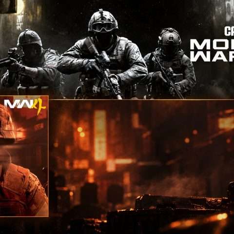 Wu-Tang Clan’s 'C.R.E.A.M.' Gets Korean Hip-Hop Remix for 'Call of Duty: Modern Warfare 4'