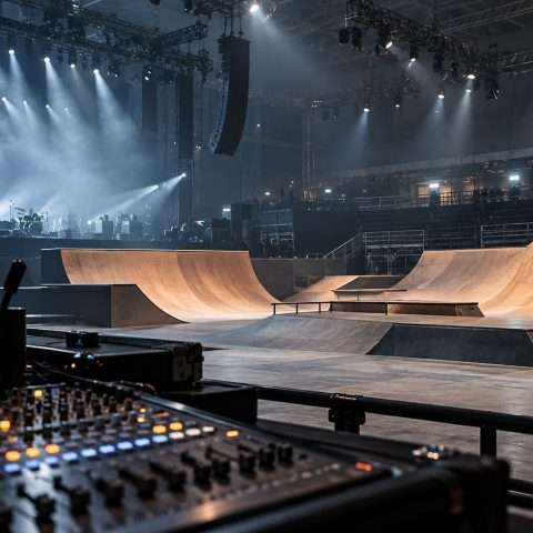 X Games Brings Versa Into Its Music Strategy FM PRO TECH NEWS