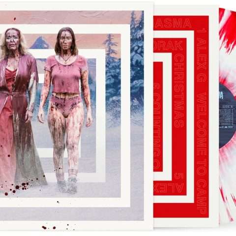 teenage-sex-and-death-at-camp-miasma-soundtrack available digitally and on vinyl, CD and cassette through Waxworks Records.